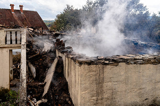 Reliable Odor Removal contractor in Big Lake, TX by Fire Damage Biloxi