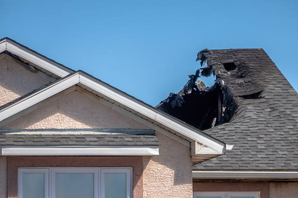 Licensed Odor Removal service in Big Lake, TX - Fire Damage Biloxi